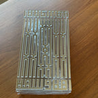 Arabesque Box
