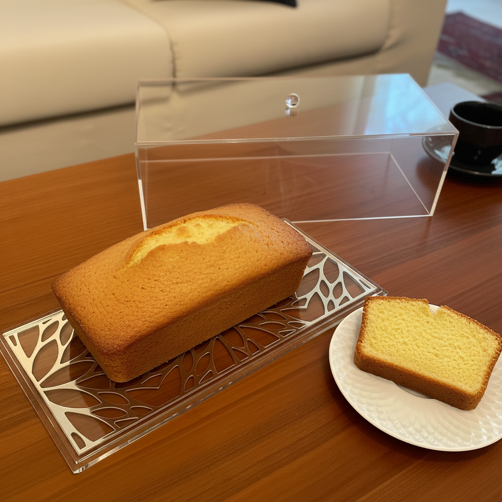 Cake Tray