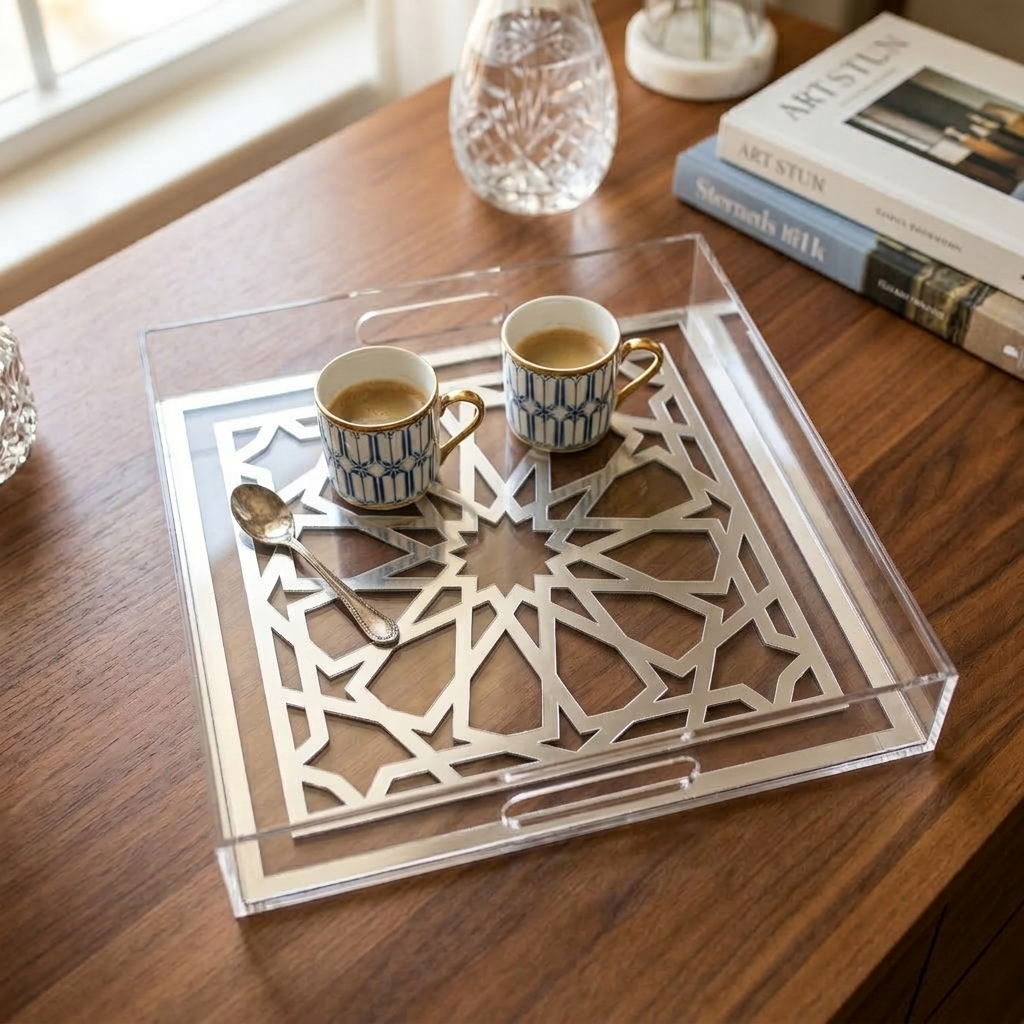 Stellar Tray