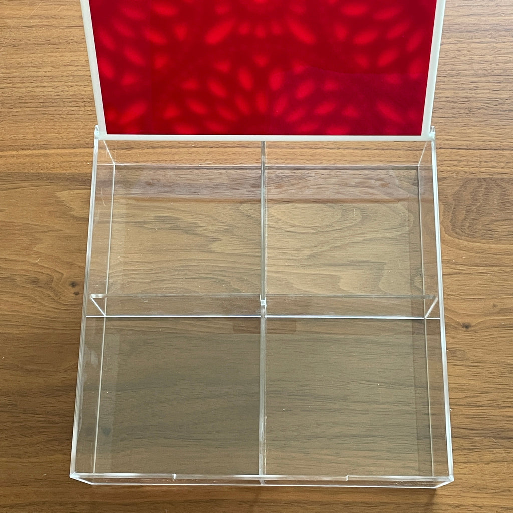 Scarlet Box