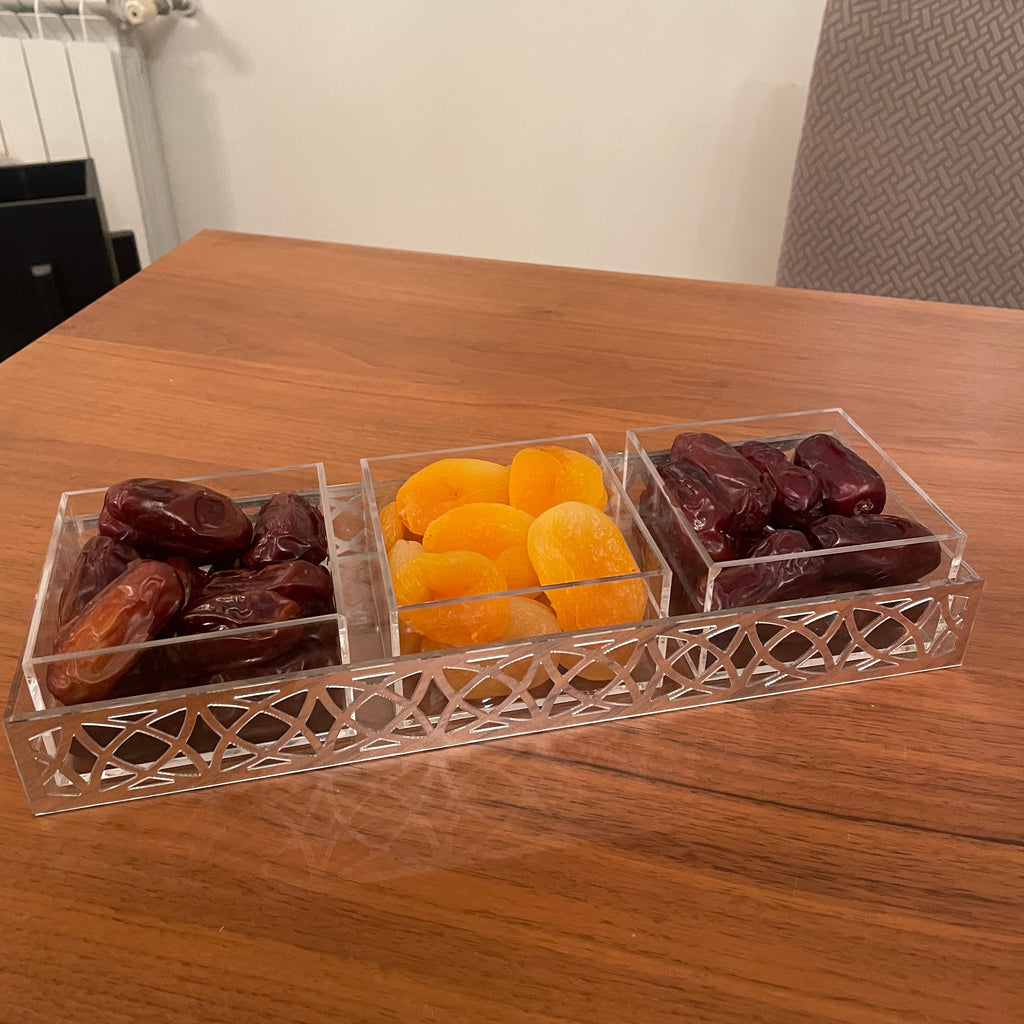 Delights Tray