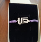 Customized Shamballa Bracelet