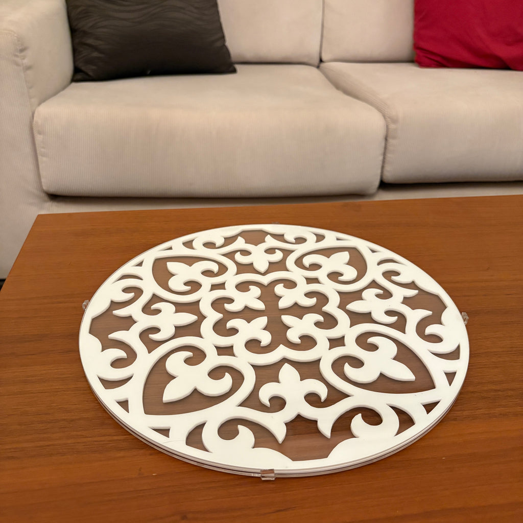 Gathering Board