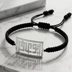 Customized Shamballa Bracelet