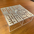 Square Ahla w Sahla Box