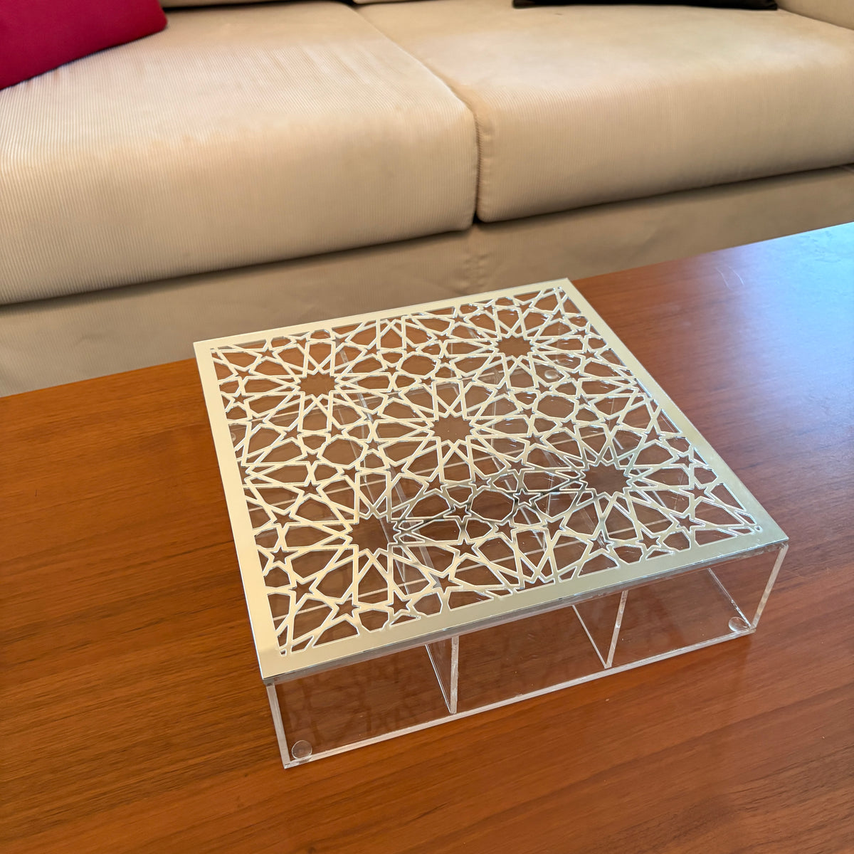 Stellar Tea Box