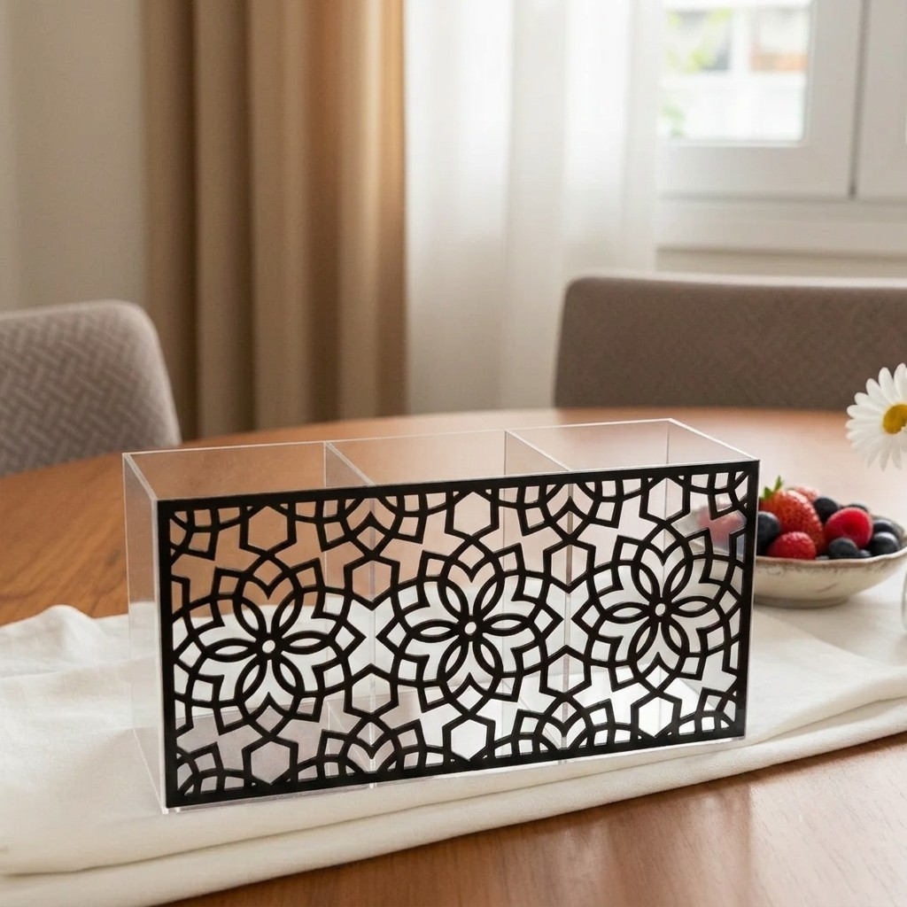 Cutlery Organizer