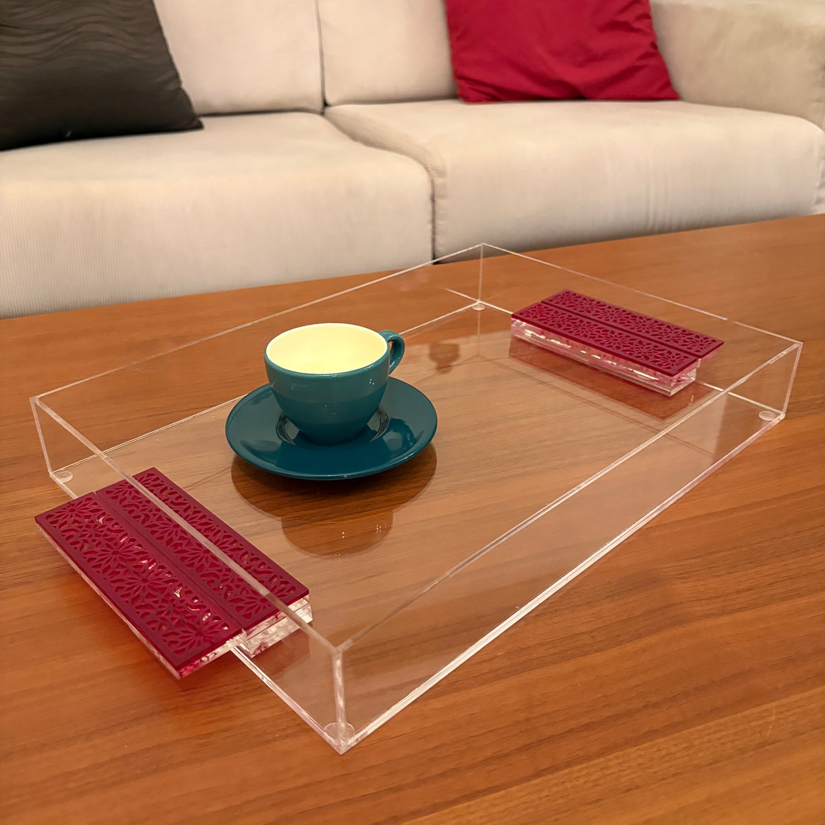 Astral Tray