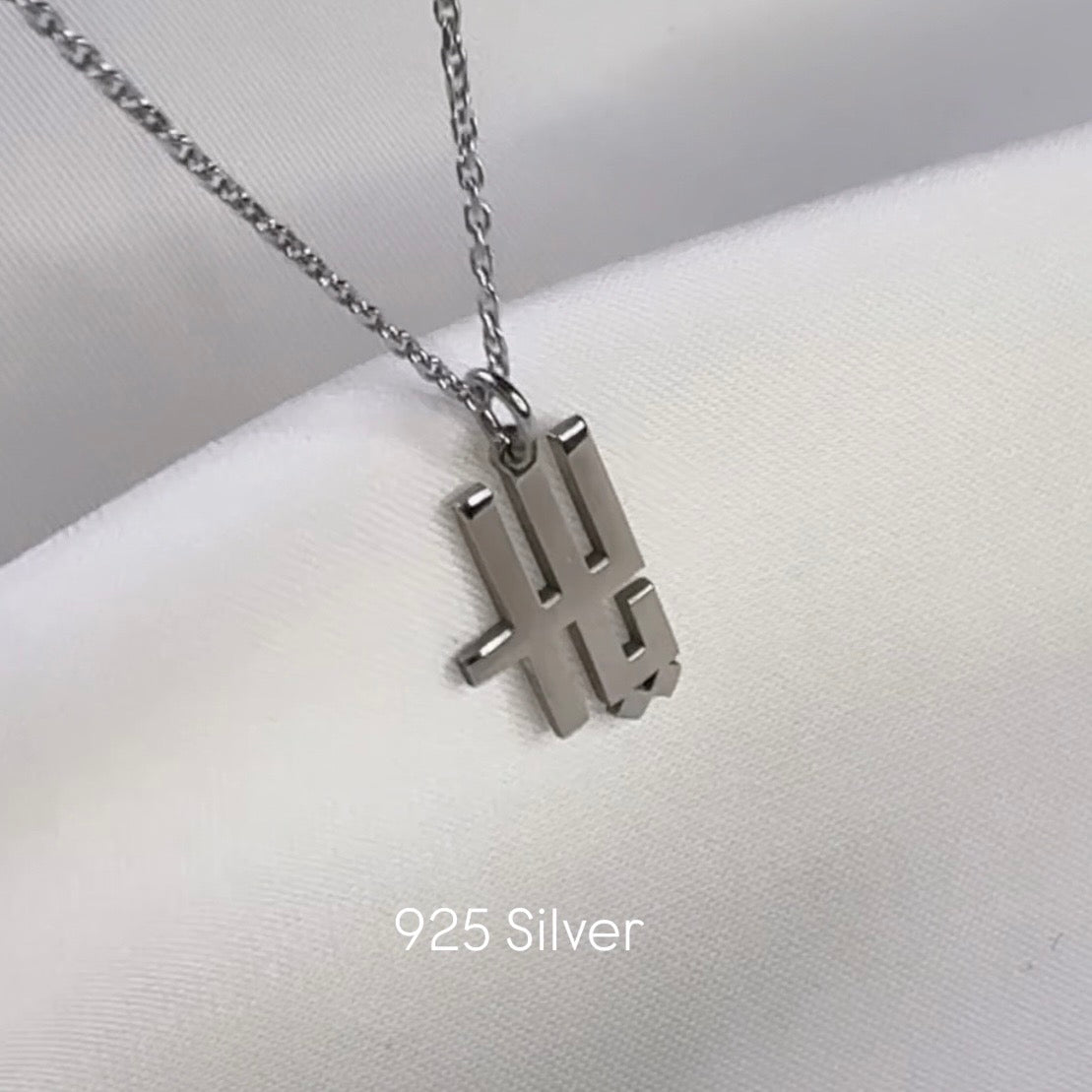 Customized Necklace