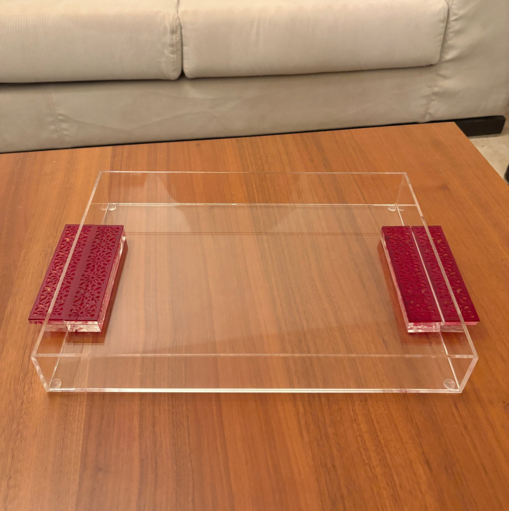 Aura Tray