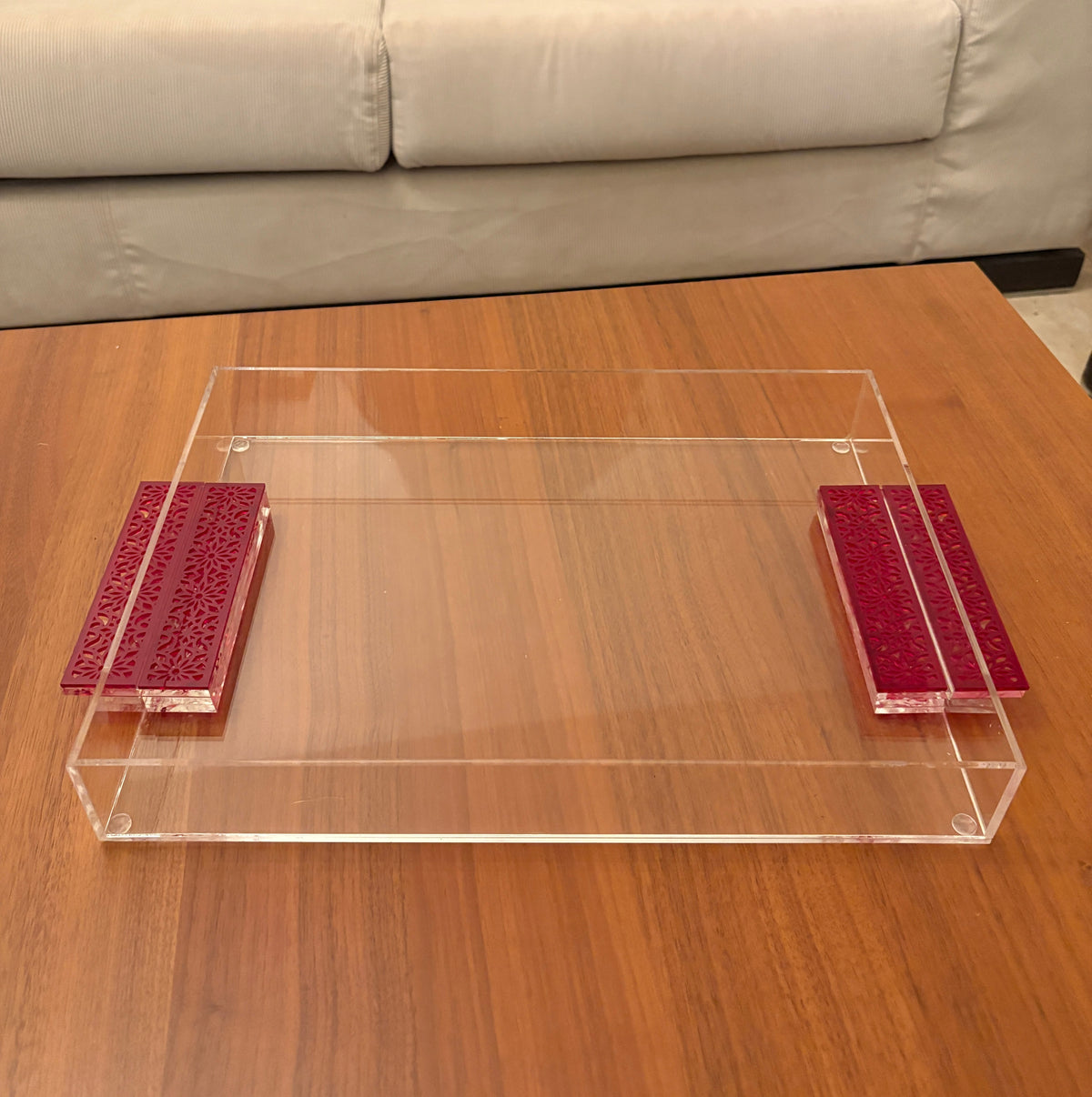 Aura Tray