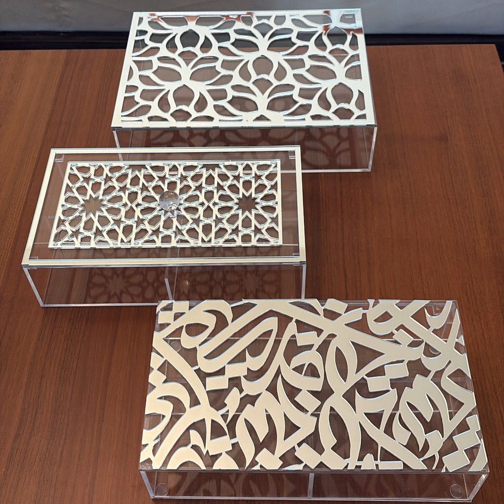 The Diyafah Set