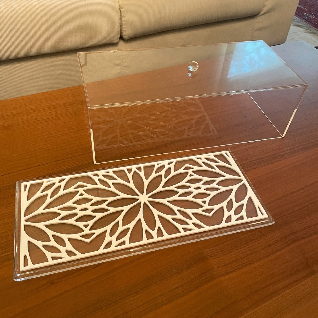 Cake Tray