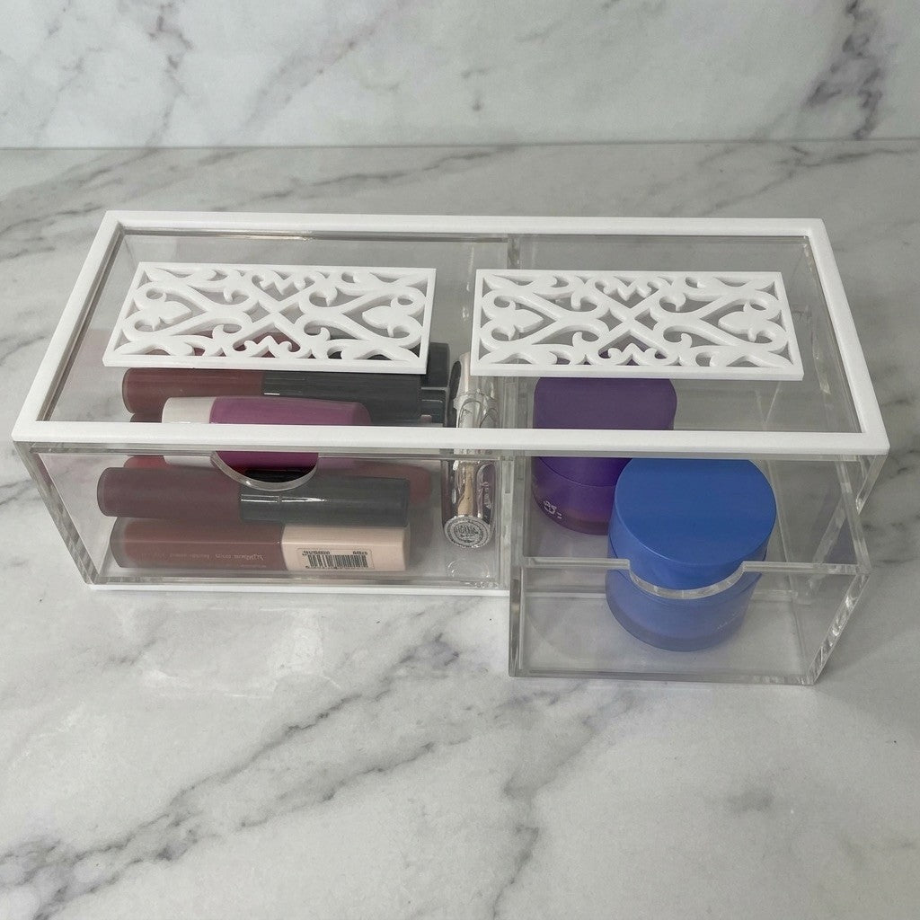 Make Up Organizer