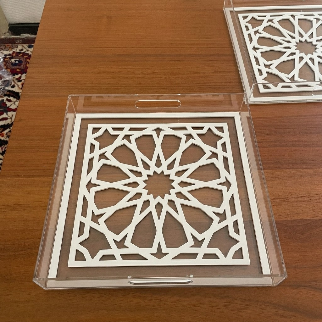 Stellar Tray