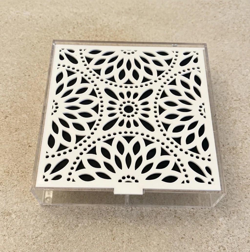 Scarlet Box