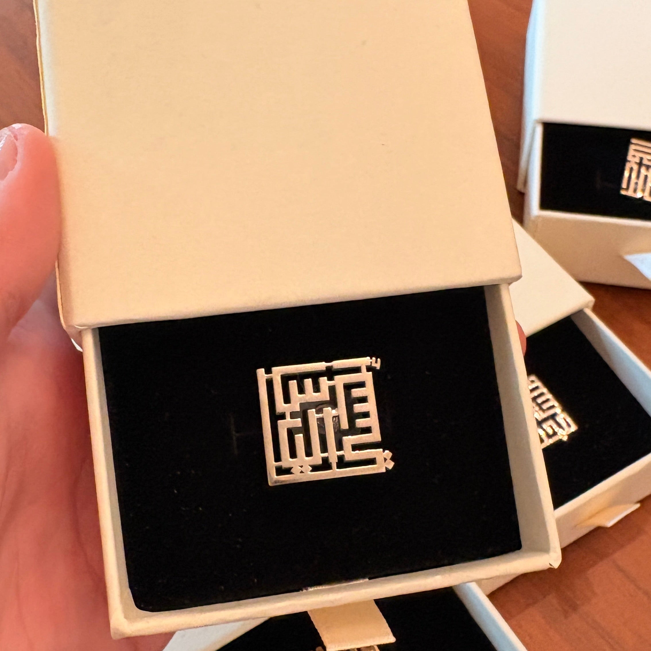 Customized Pin