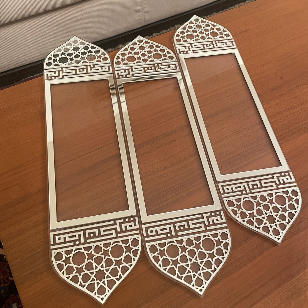 Arch Stellar Tray