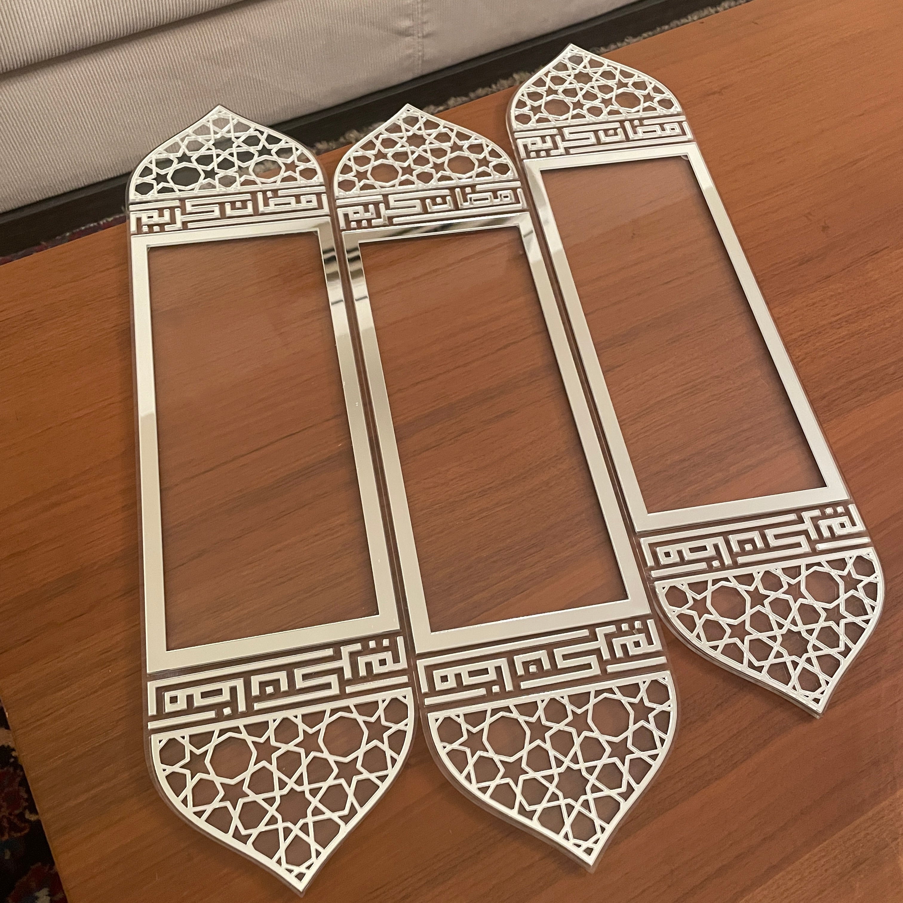 Arch Stellar Tray