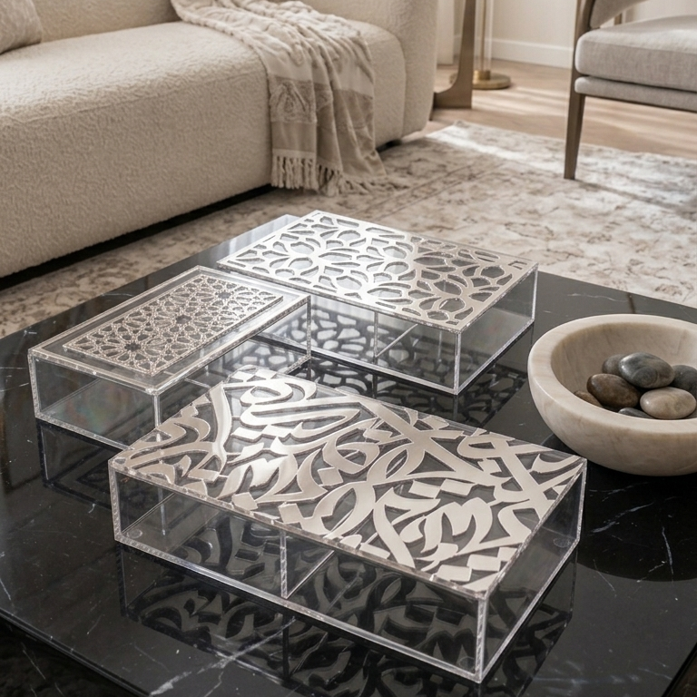The Diyafah Set