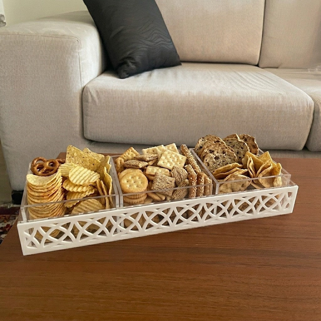 Delights Tray