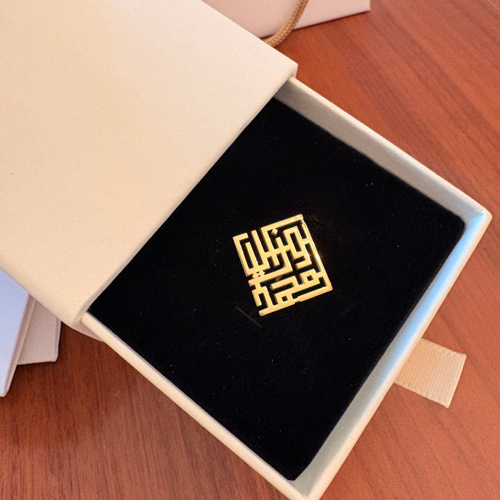 Customized Pin