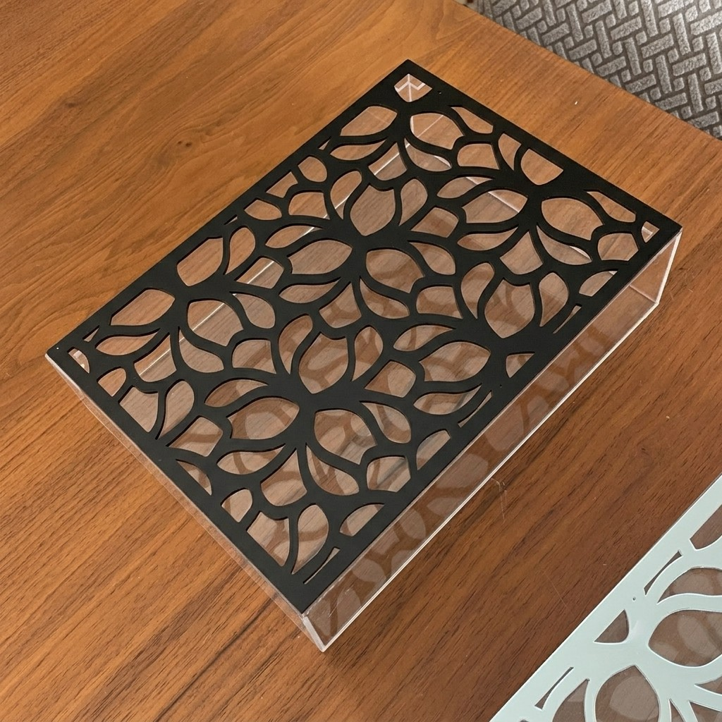Floral Box