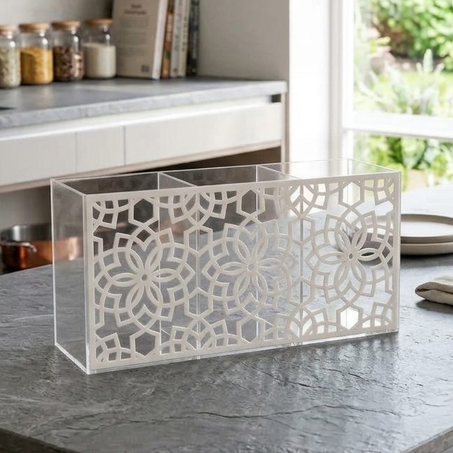 Cutlery Organizer