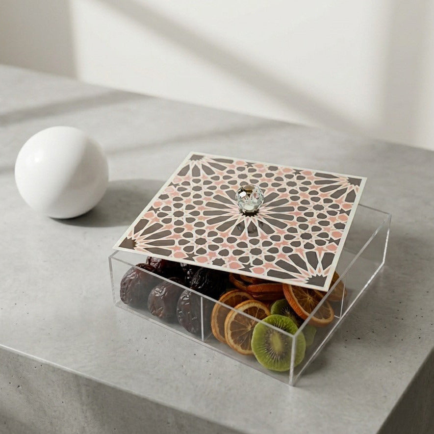 Arabian Box