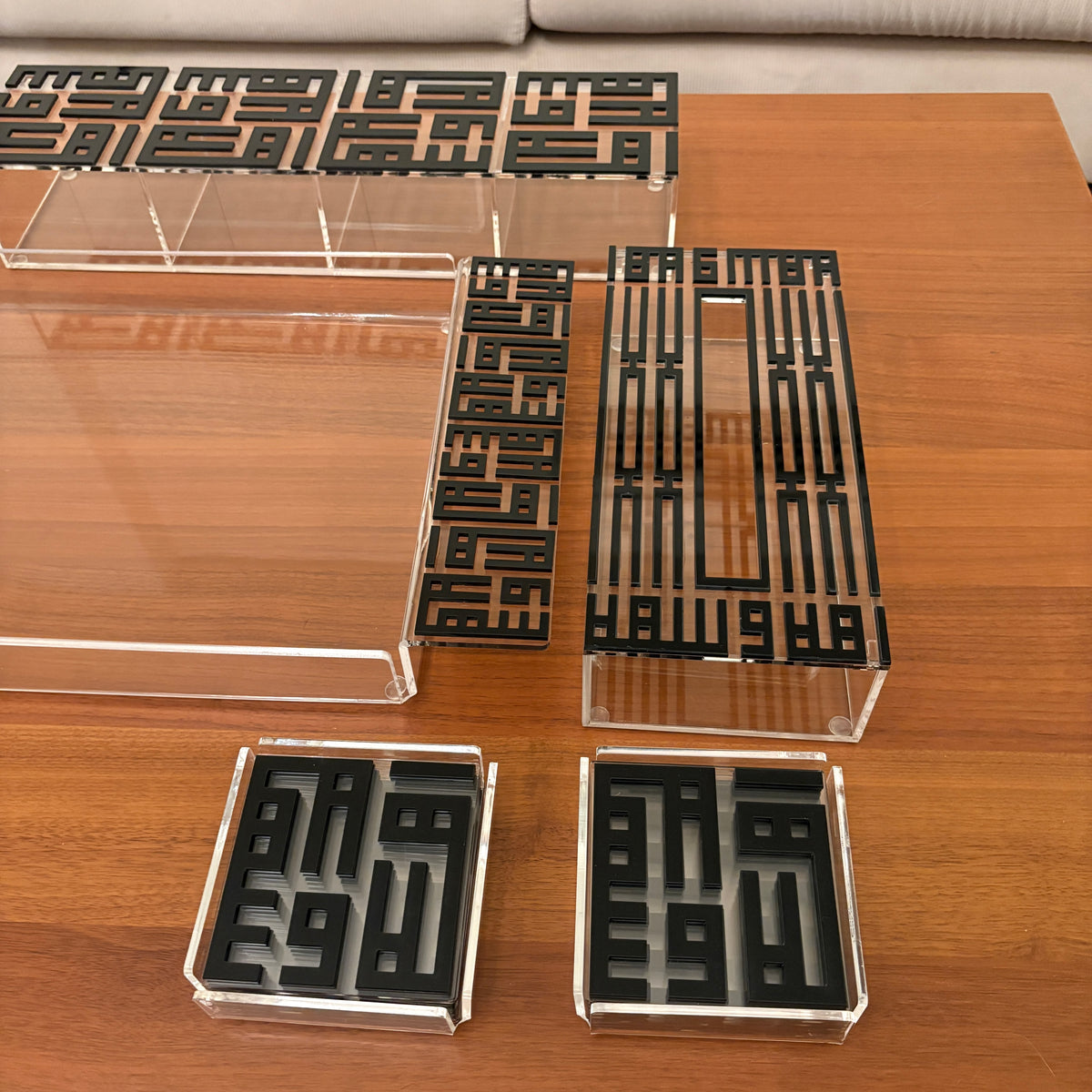 The Ultimate Ahla w Sahla Set