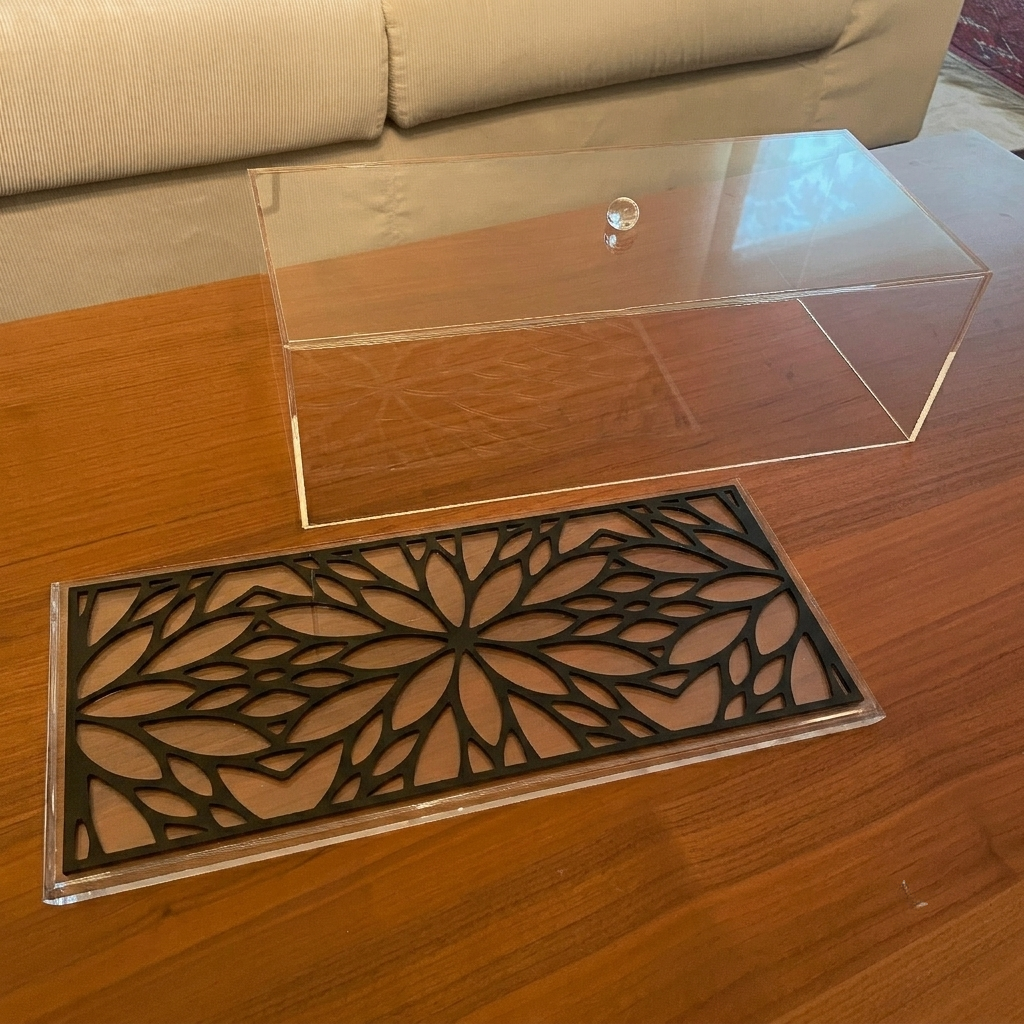 Cake Tray