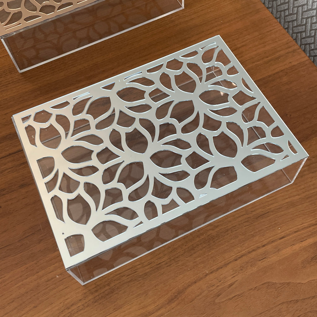 Floral Box
