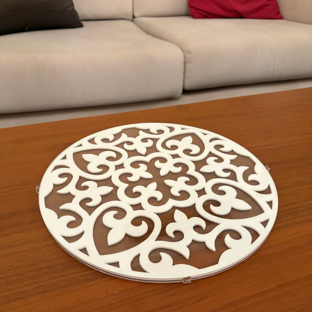 Gathering Board