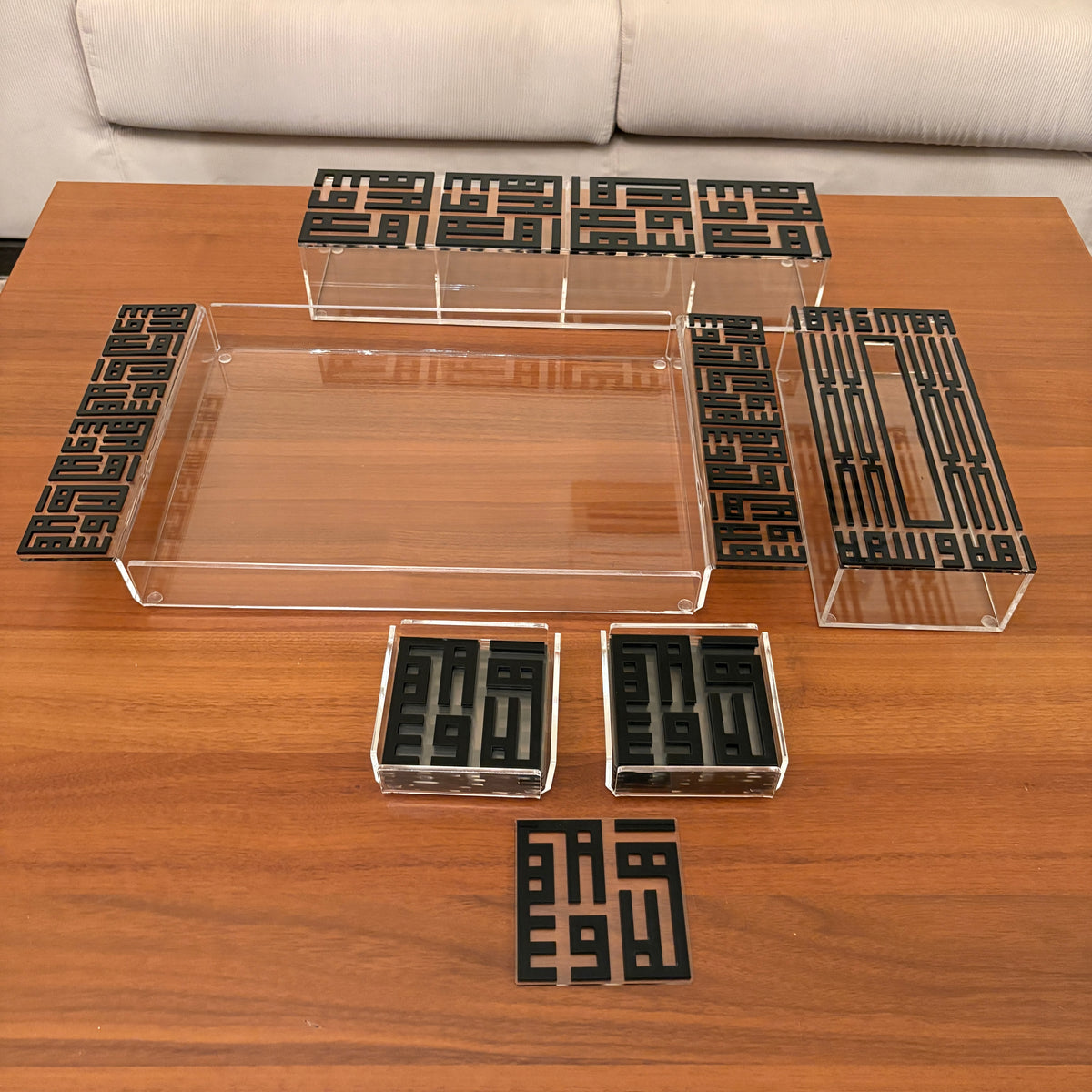 The Ultimate Ahla w Sahla Set