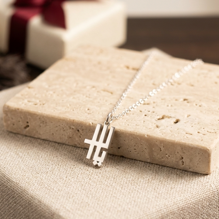 Customized Necklace