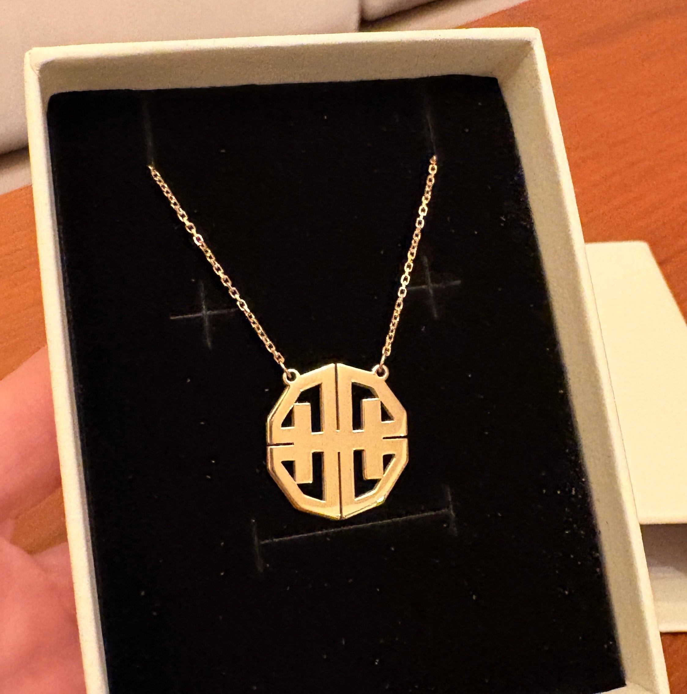 Customized Necklace