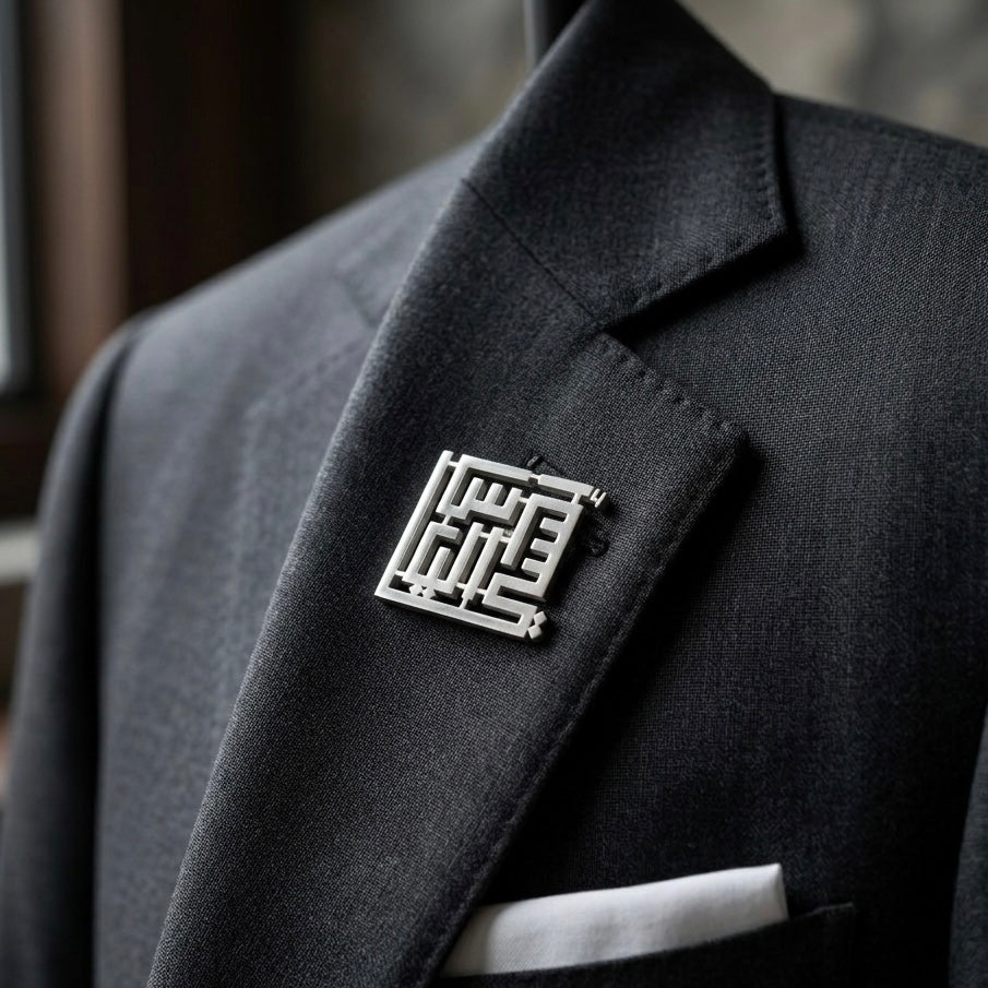 Customized Pin