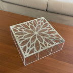 Petal Tea Box
