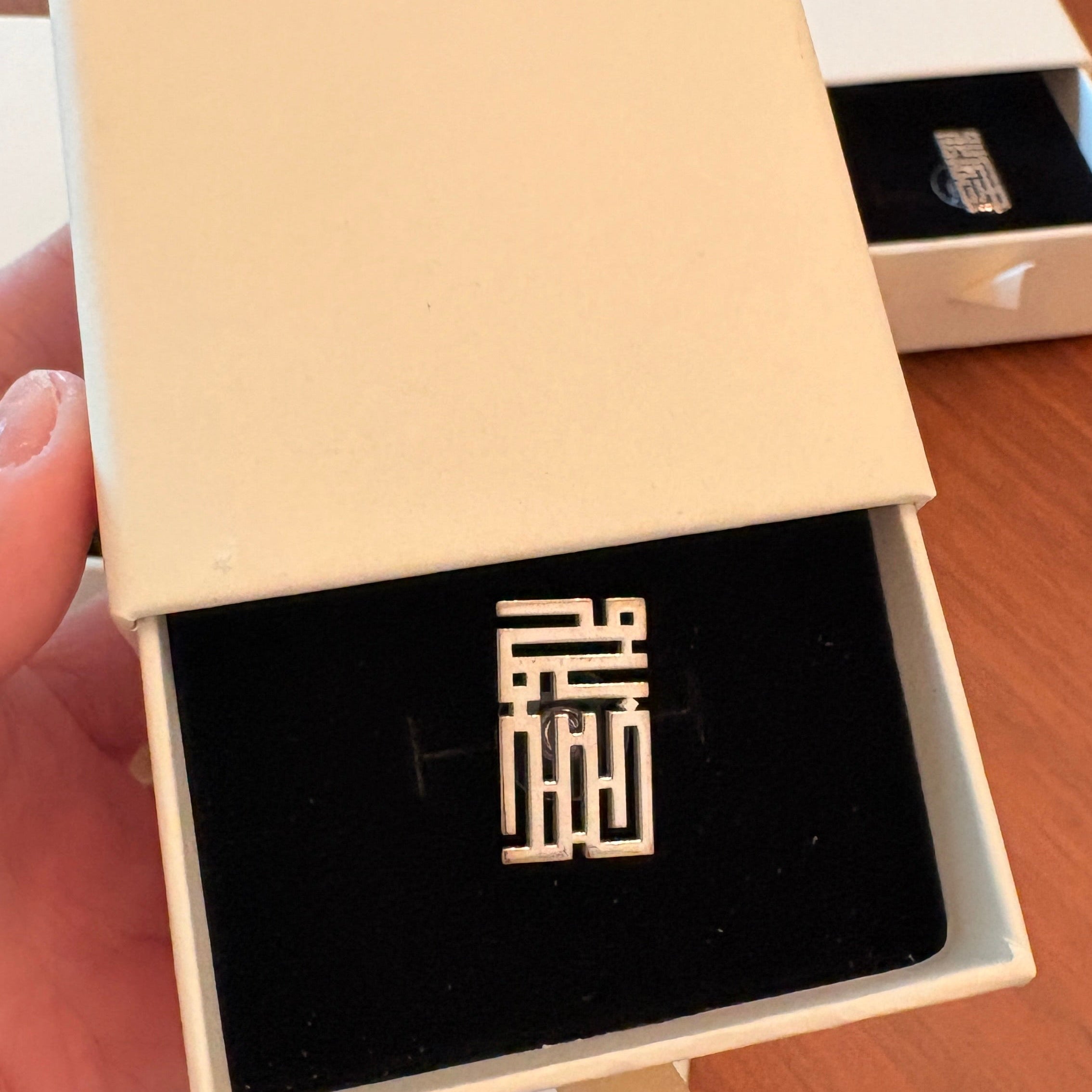 Customized Pin