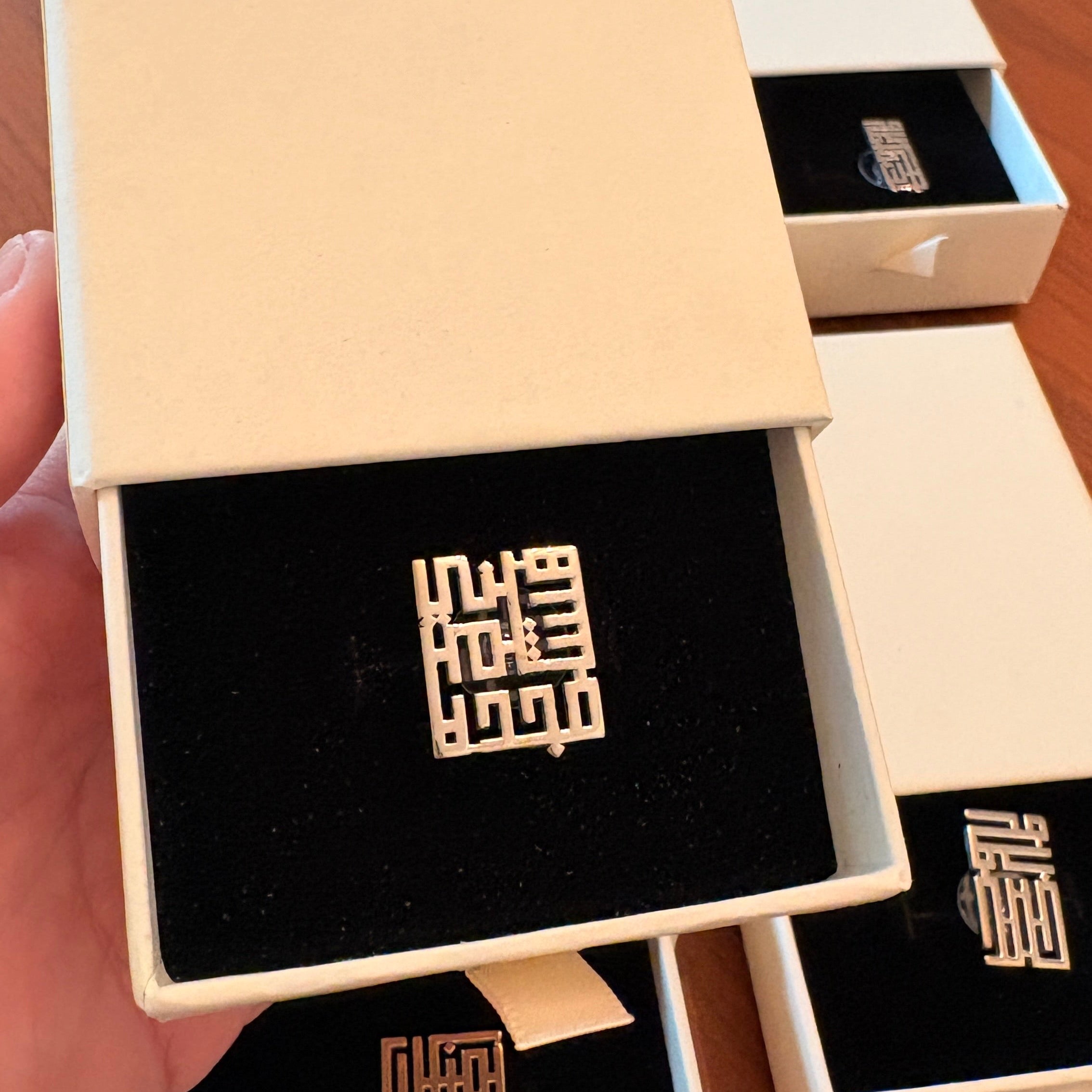 Customized Pin