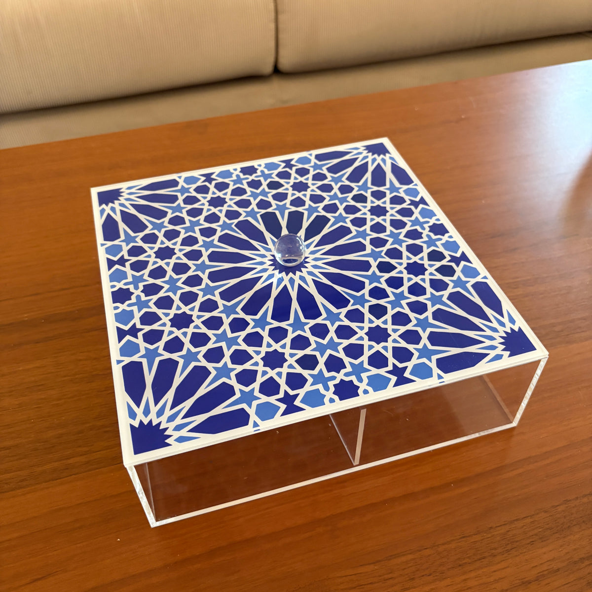 Arabian Box