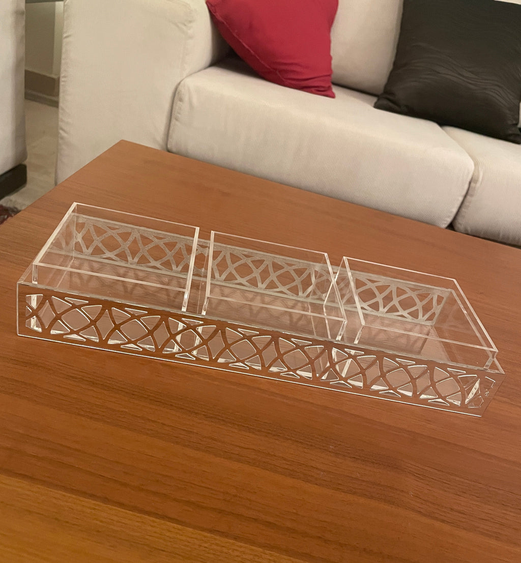 Delights Tray
