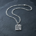 Customized Necklace - Men