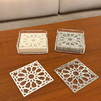 Stellar Set of Coasters