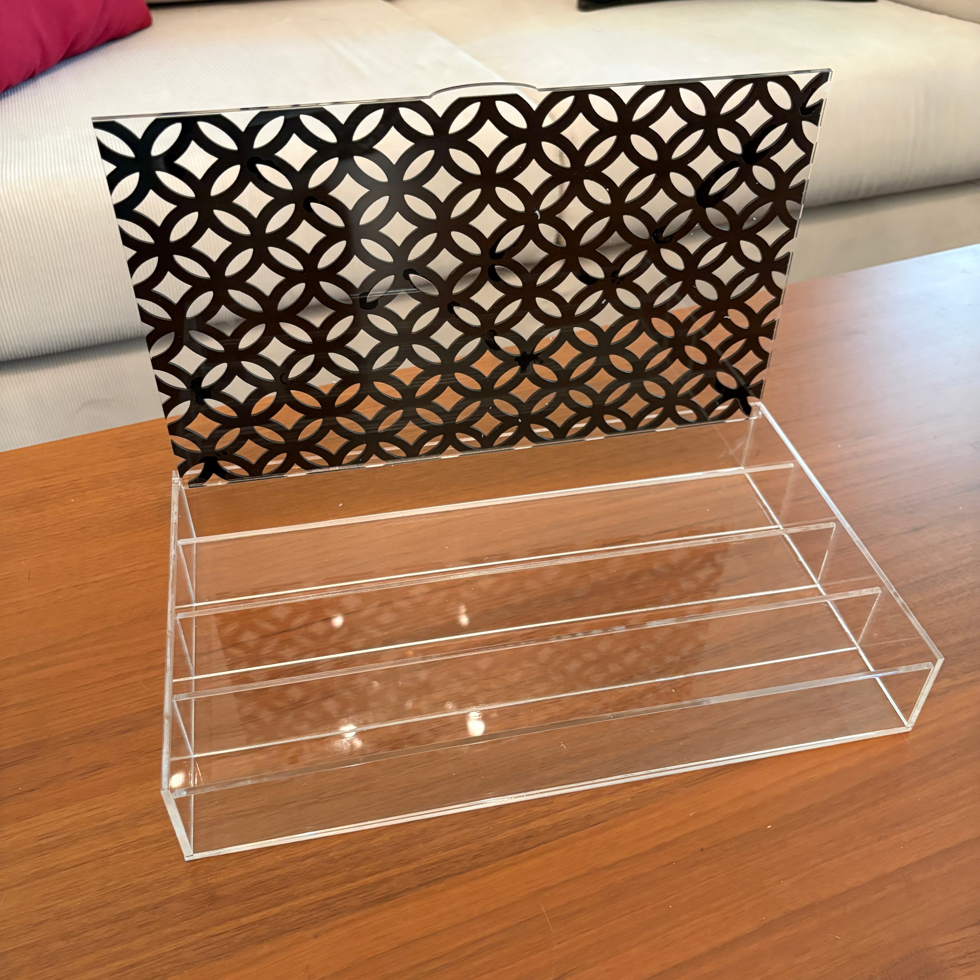 Coffee Capsules Box