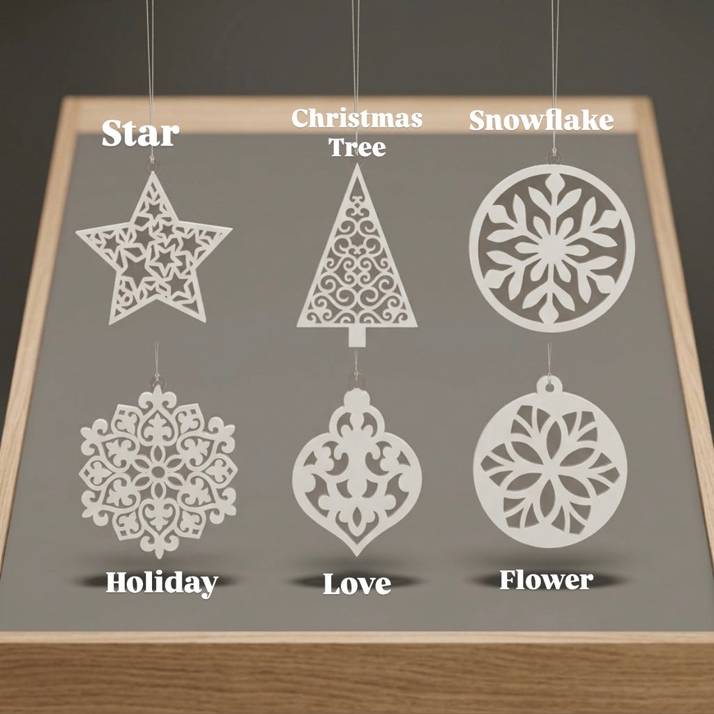Christmas Ornaments
