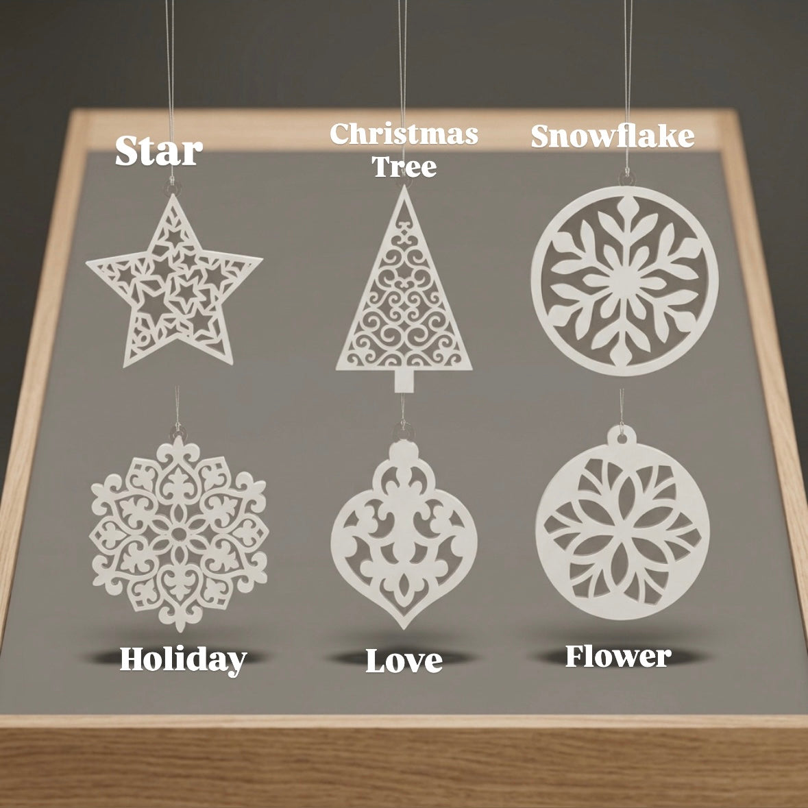 Christmas Ornaments