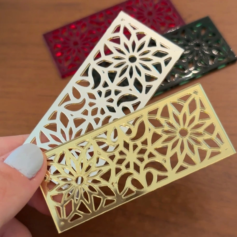 Aura Tray