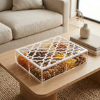 Patterned Box