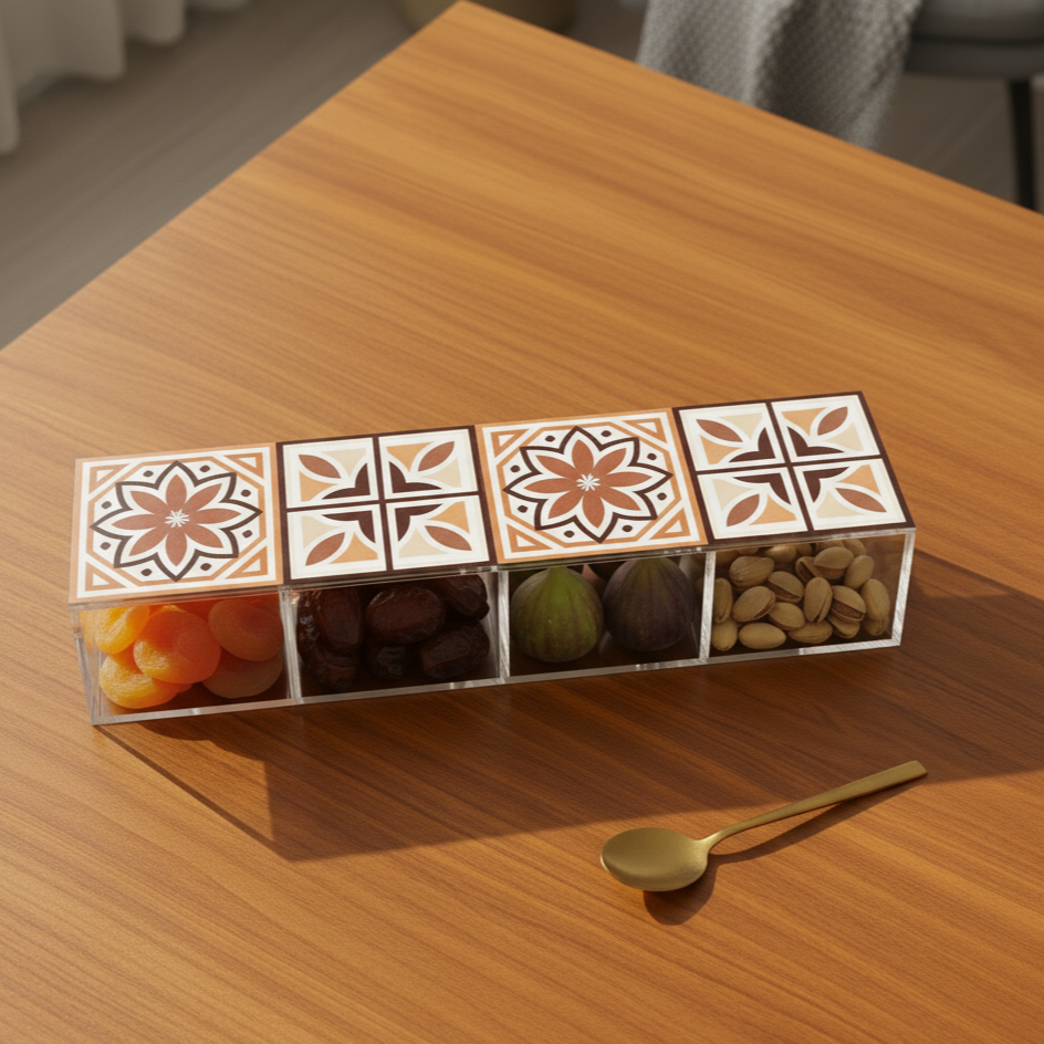 Terra Delights Box